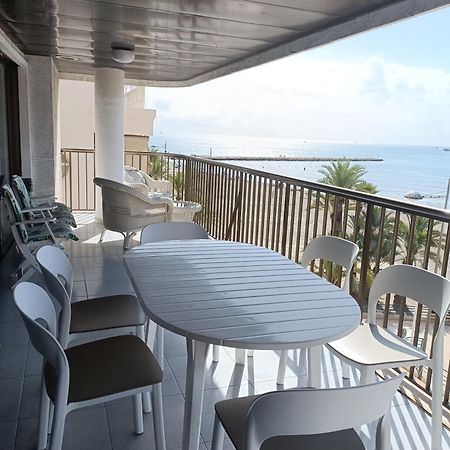 Apartamento Playa Levante Santa Creu Santa Pola Exterior foto